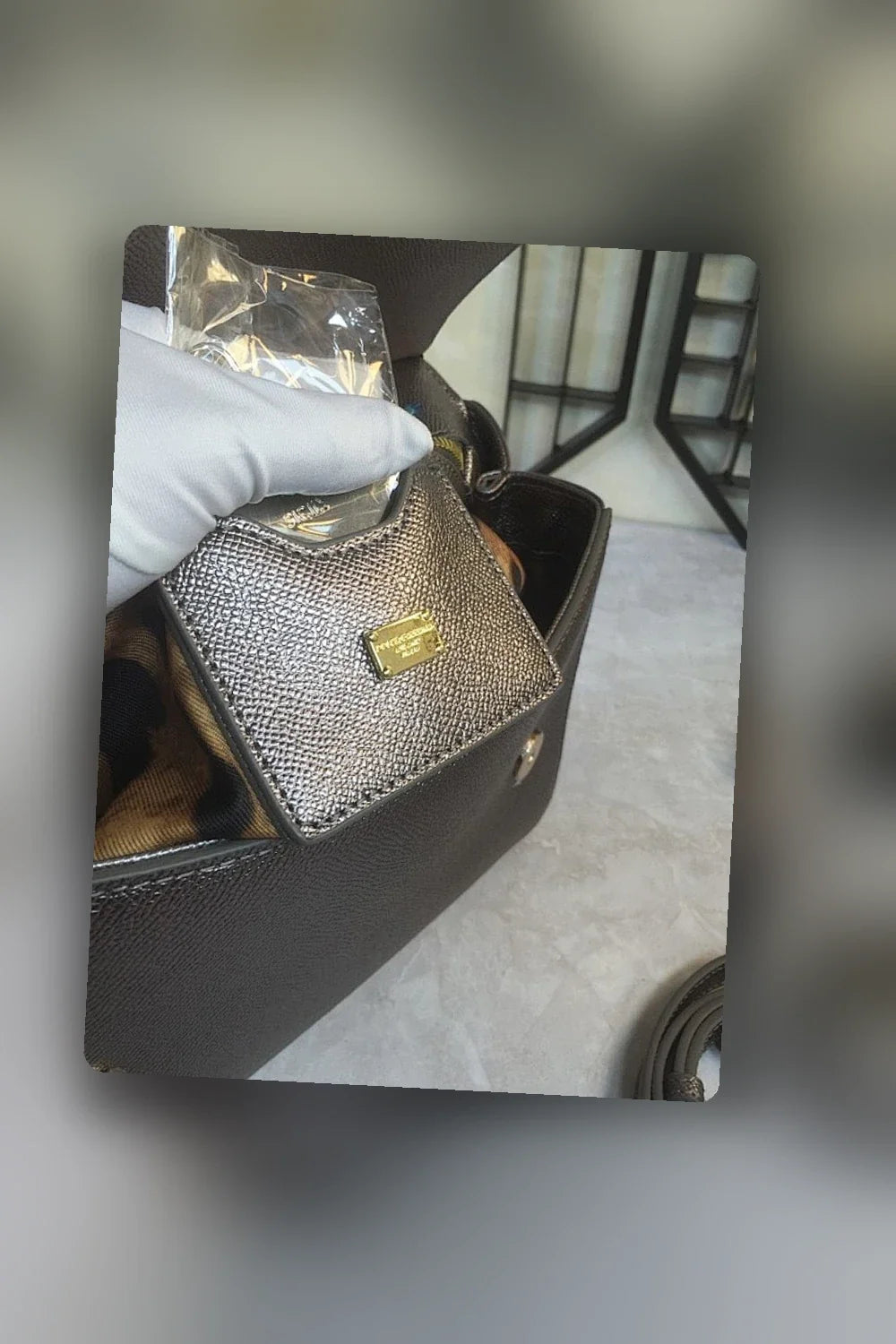 Aurel Bags DAG Bag 058