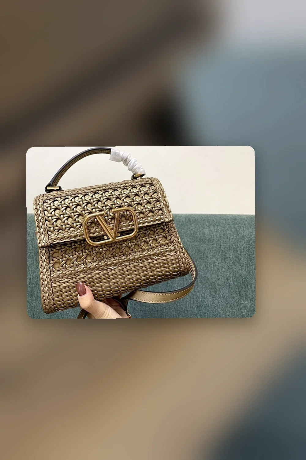 Aurel Bags VEL Bag 709