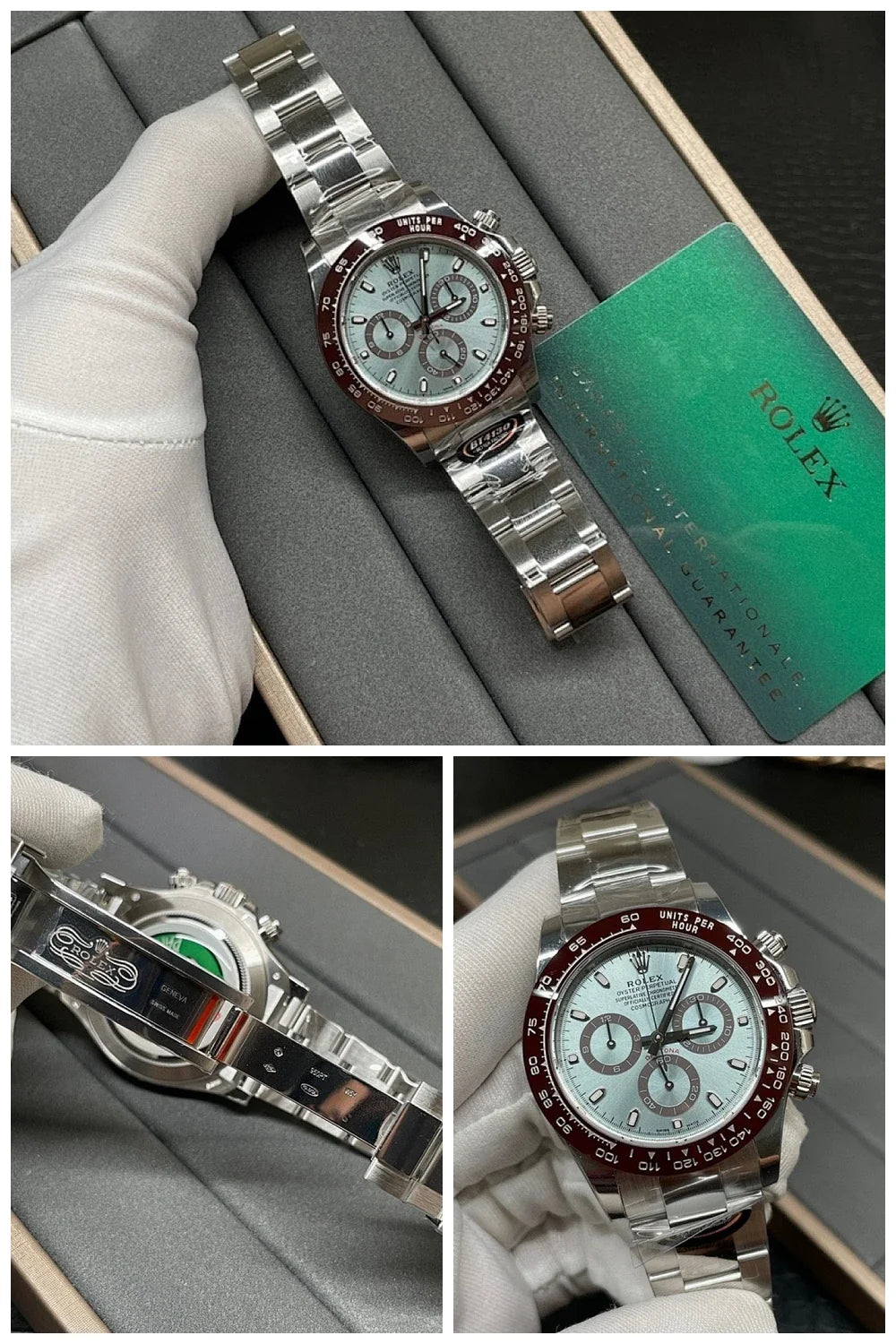 Aurel Bags Mix Watch 299
