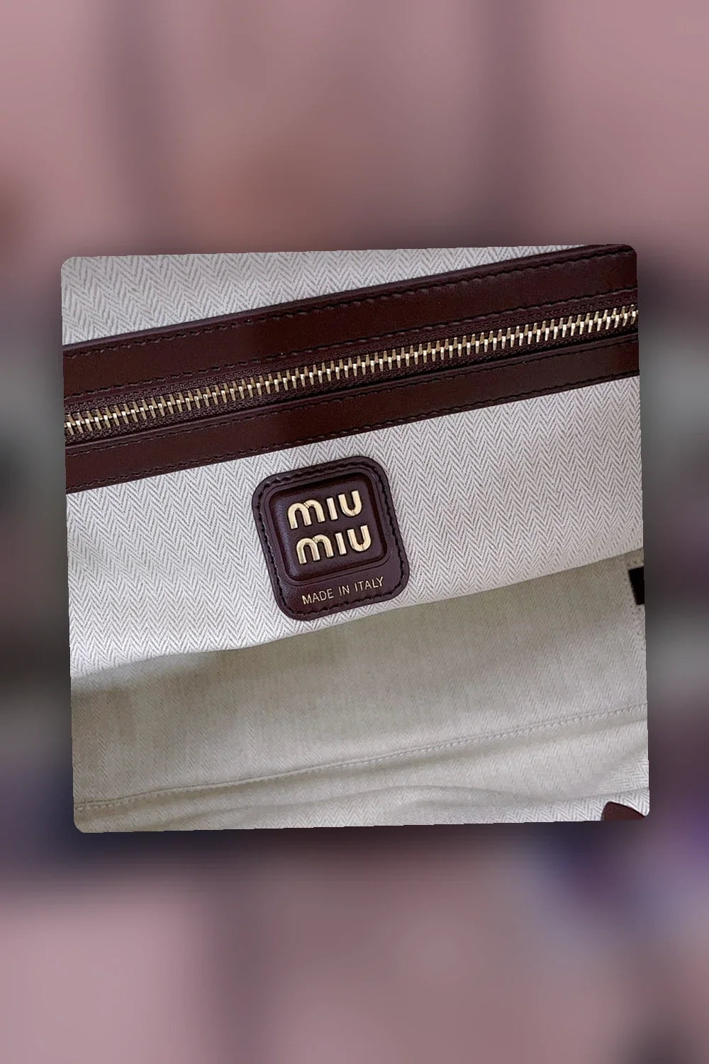 Aurel Bags MMU Bag 858