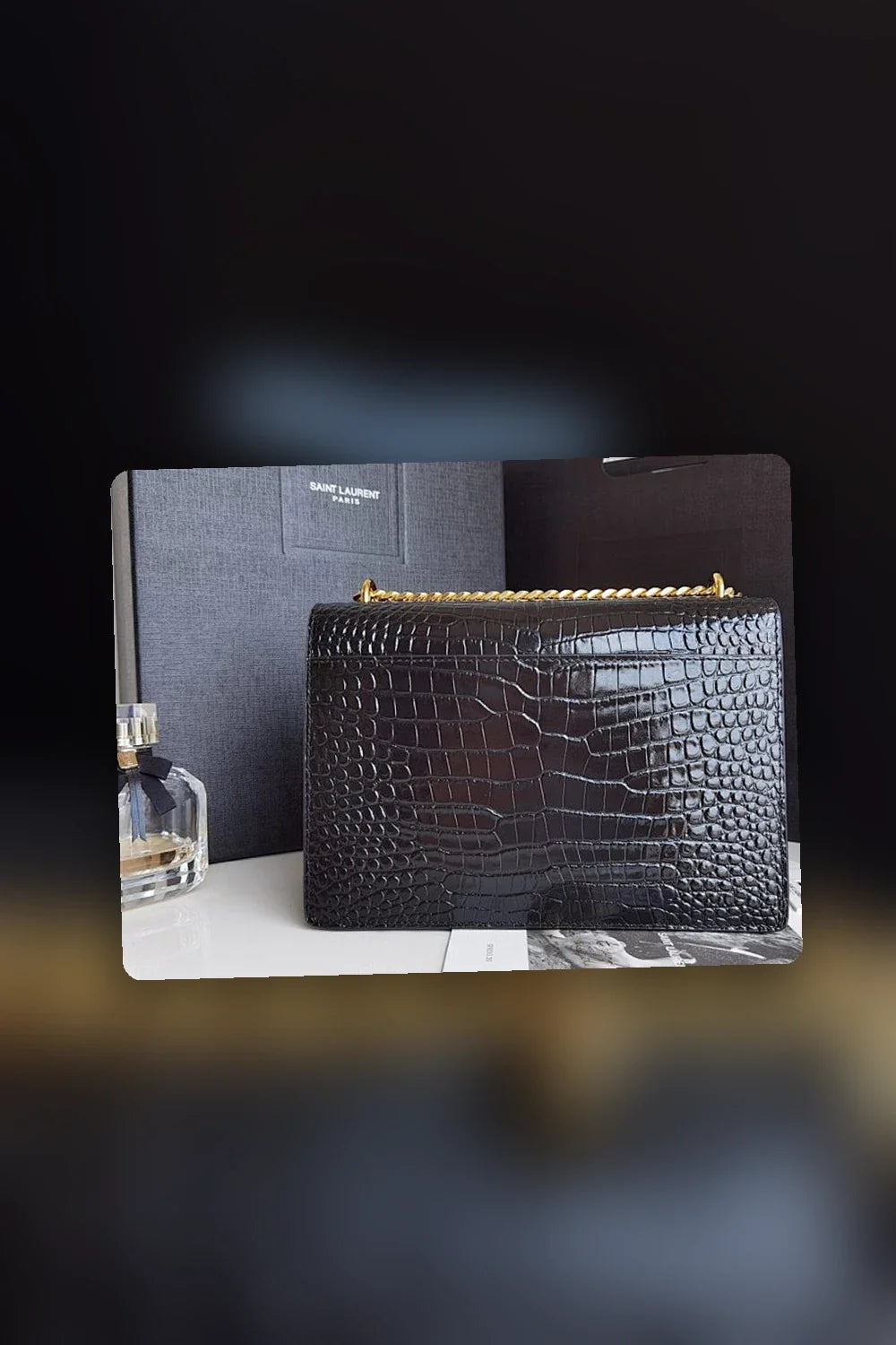 Aurel Bags YLS Bag 624