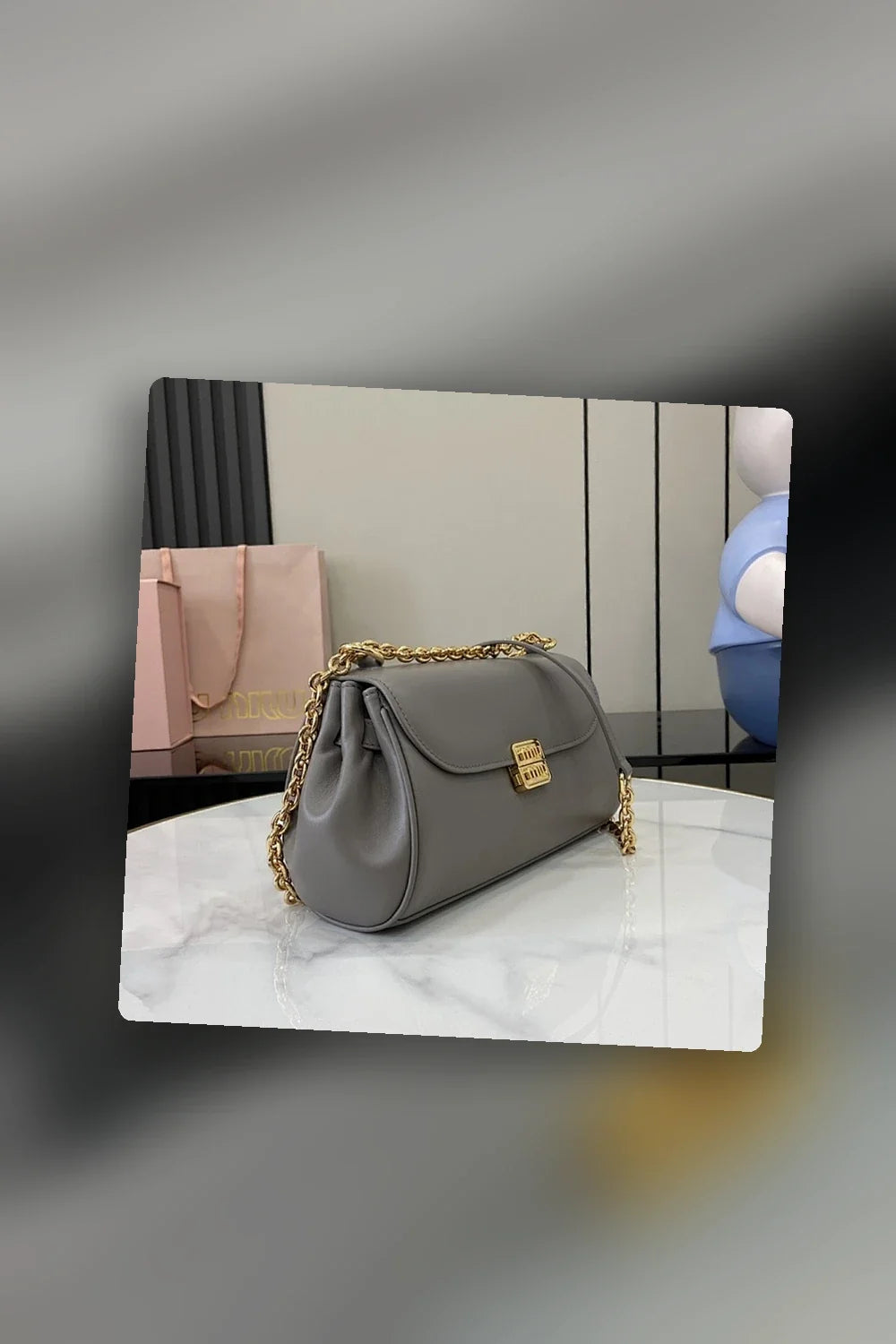 Aurel Bags MMU Bag 482