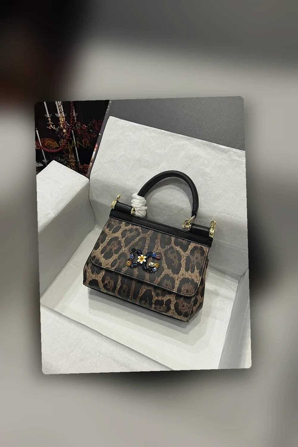Aurel Bags DAG Bag 454