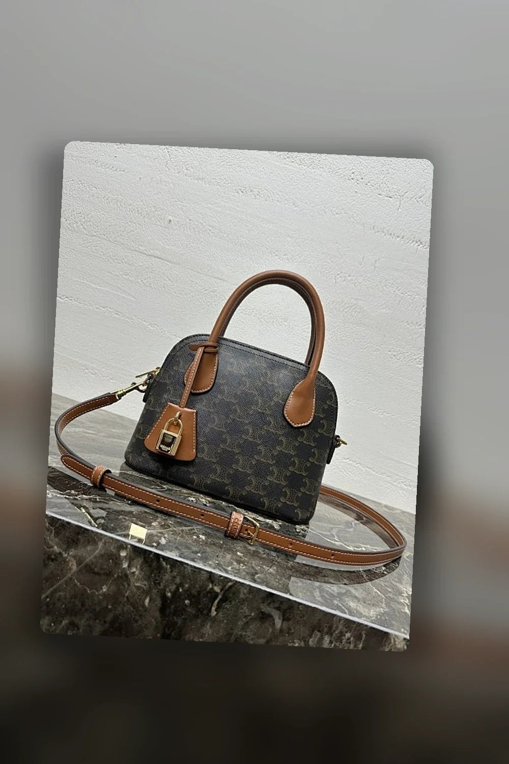 Aurel Bags COL Bag 756