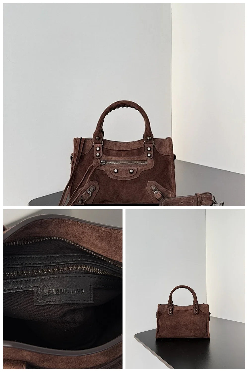 Aurel Bags BG Bag 570