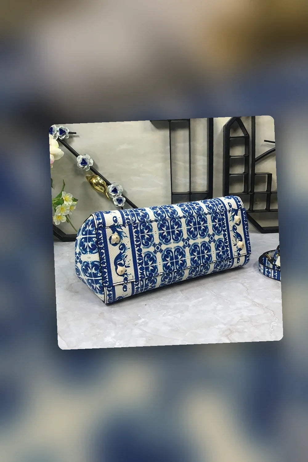 Aurel Bags DAG Bag 089