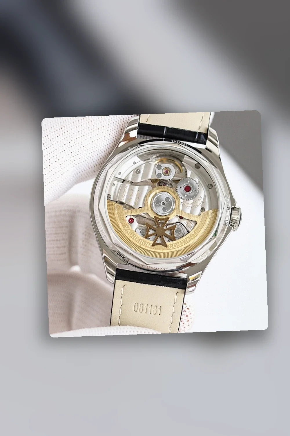 Aurel Bags Mix Watch 253