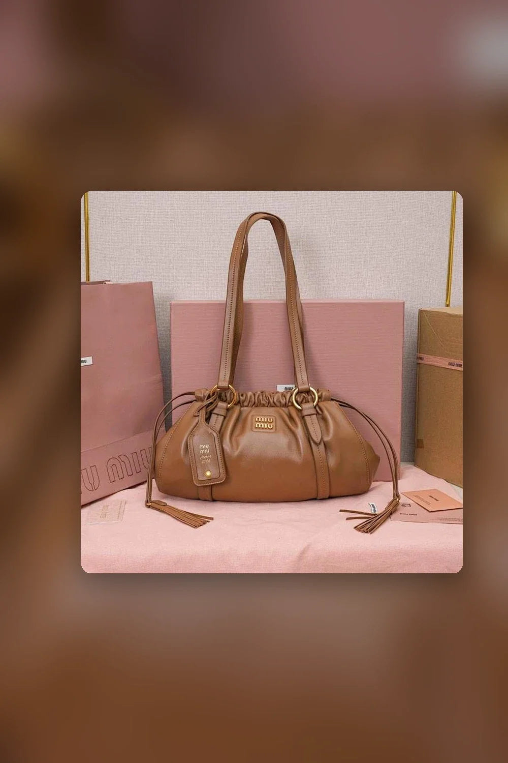 Aurel Bags MMU Bag 271