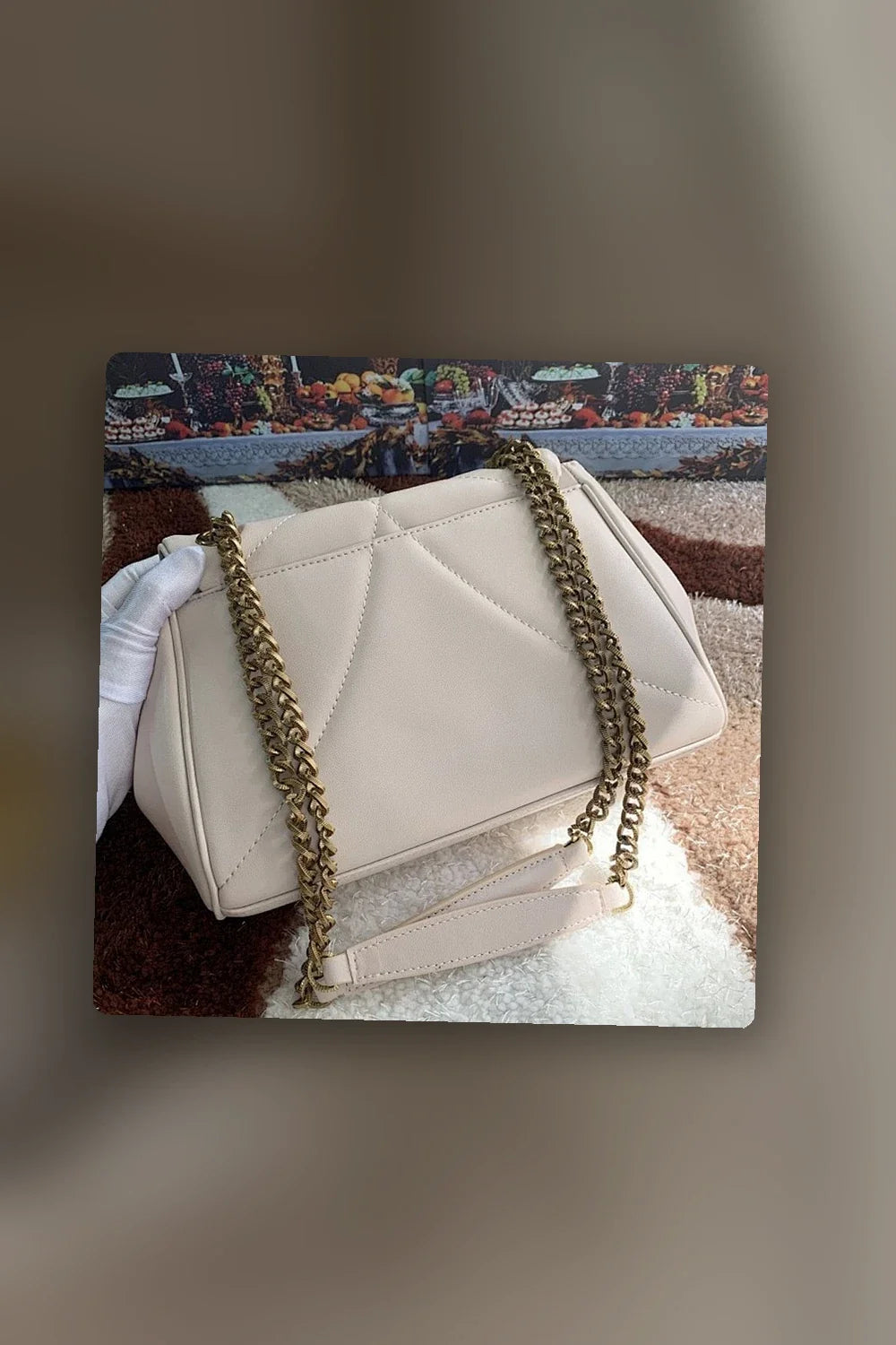 Aurel Bags DAG Bag 042