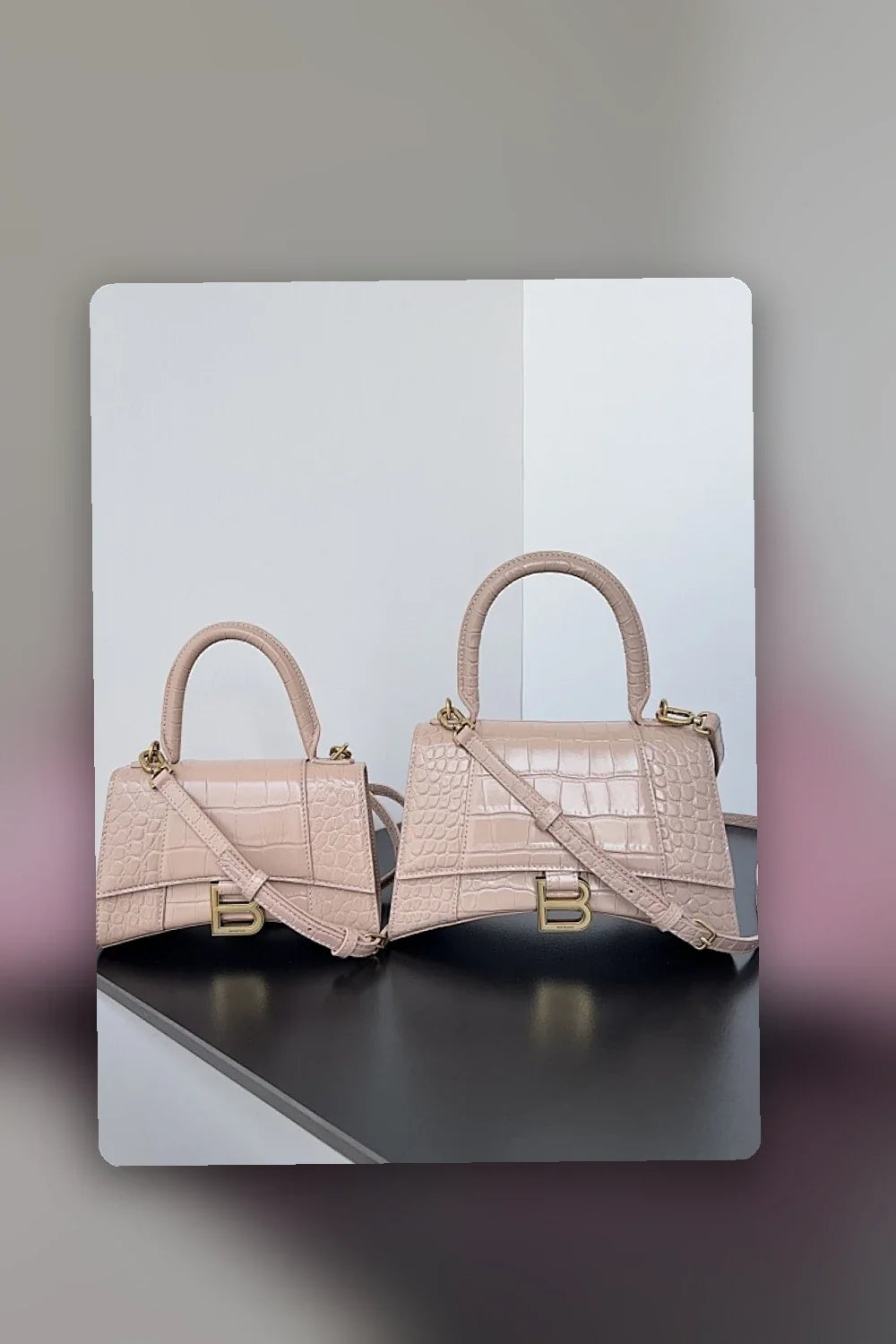 Aurel Bags BG Bag 222