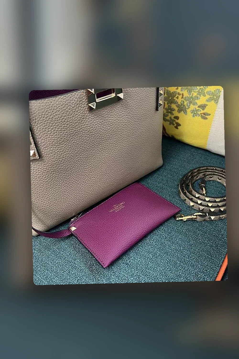 Aurel Bags VEL Bag 927