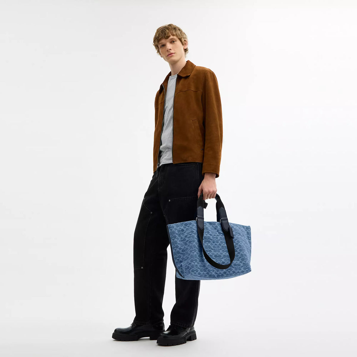 Aurel Bags - Tote Bag 1261