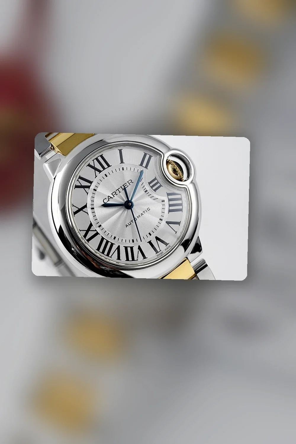 Aurel Bags Mix Watch 711
