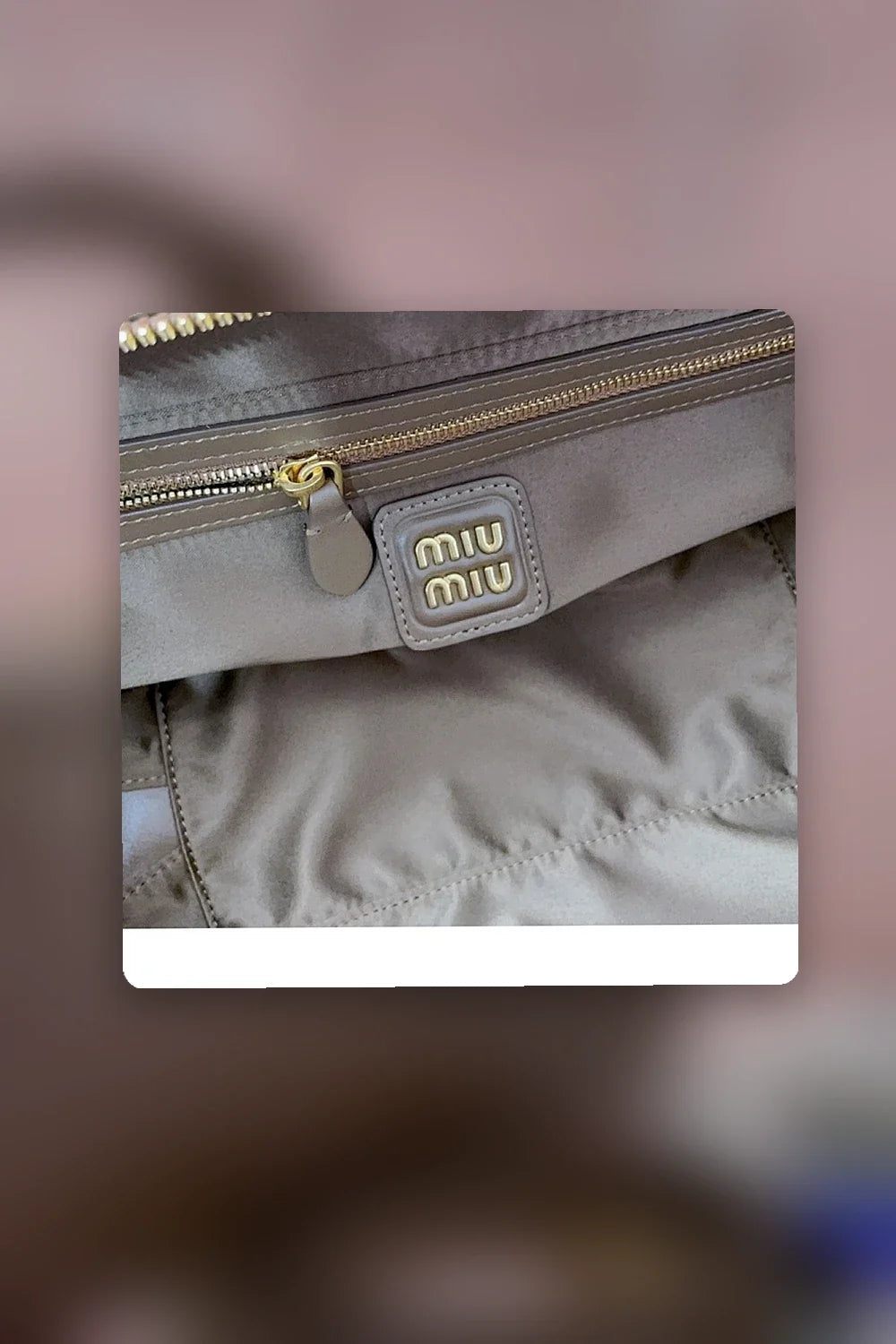 Aurel Bags MMU Bag 545