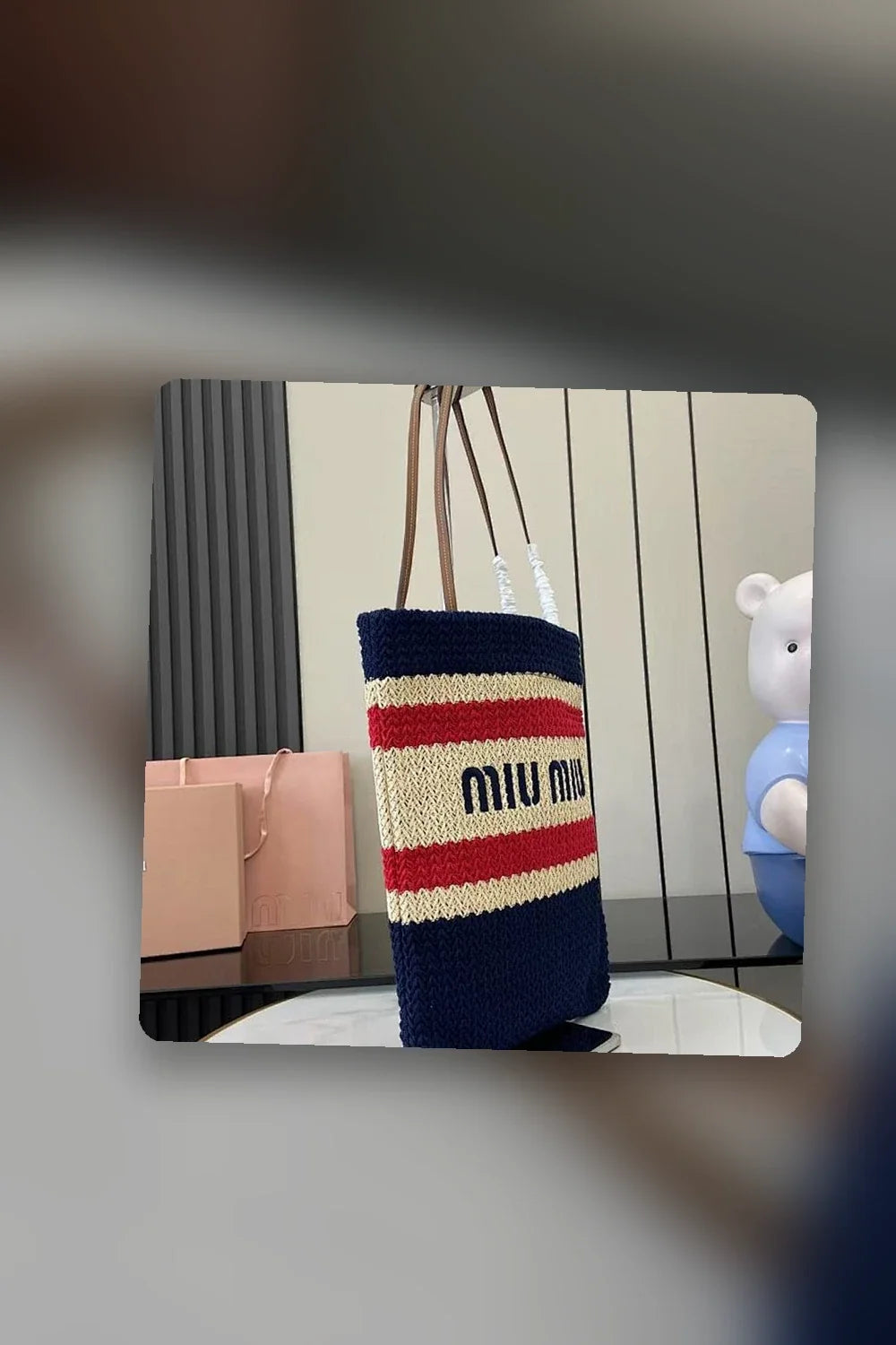 Aurel Bags MMU Bag 497