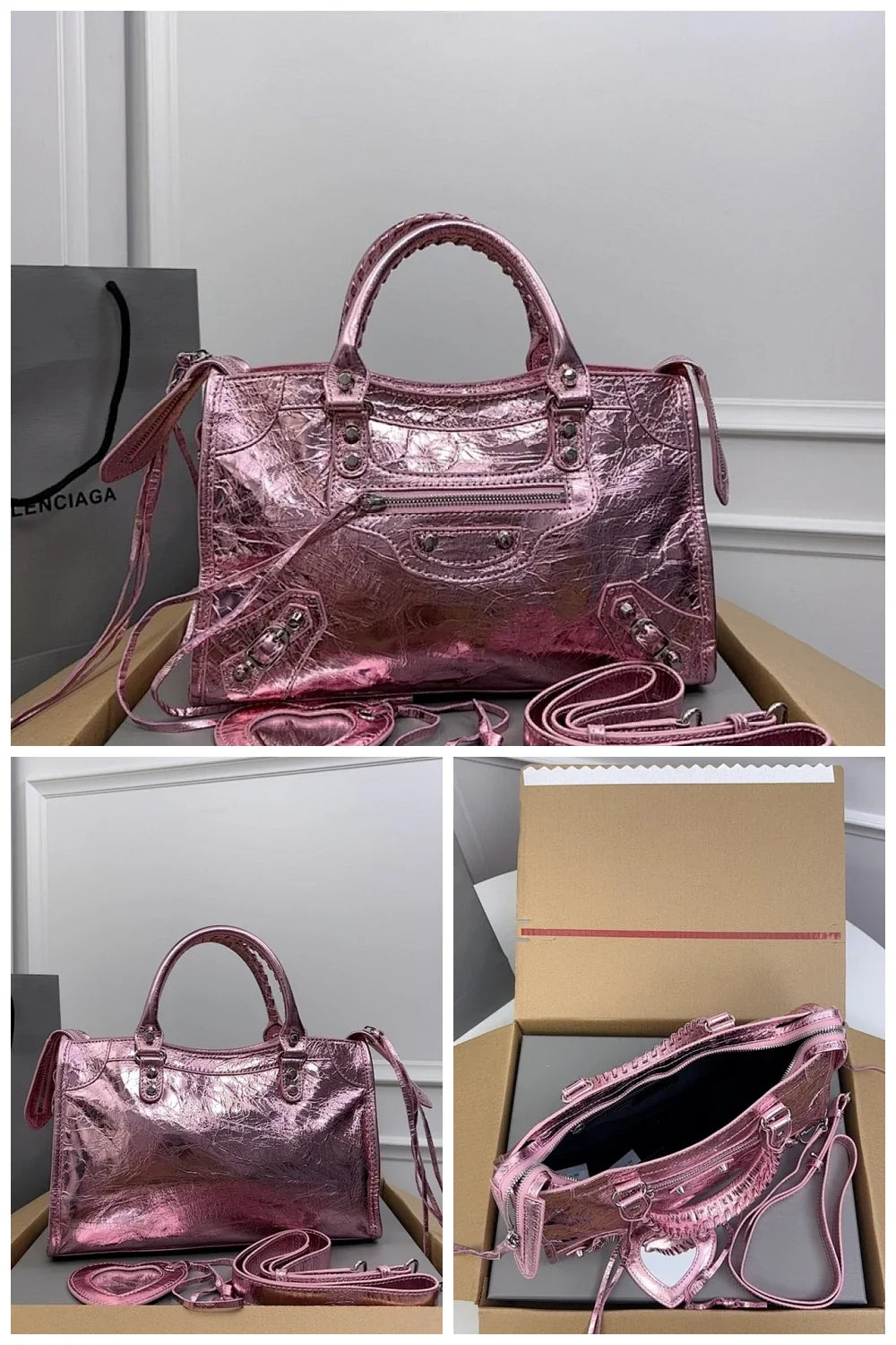 Aurel Bags BG Bag 393