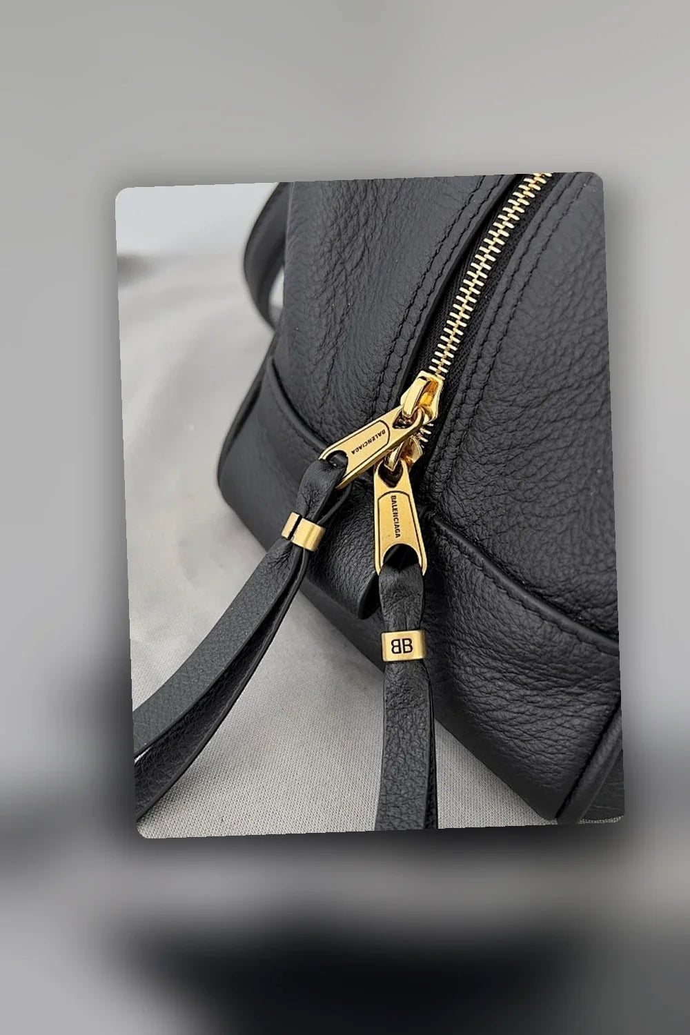 Aurel Bags BG Bag 324