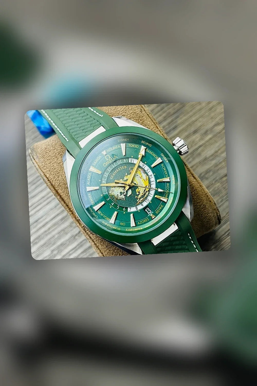 Aurel Bags Mix Watch 606