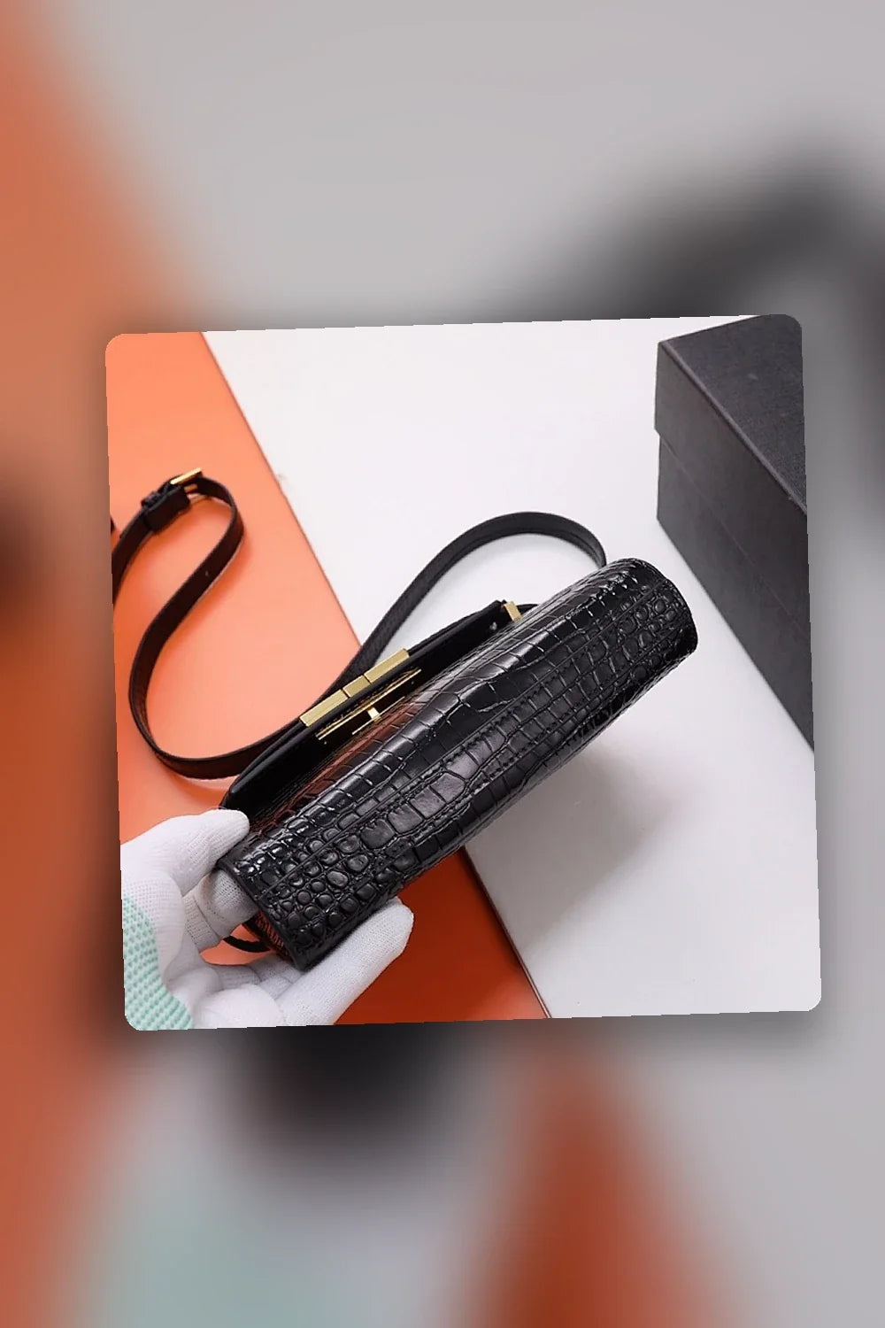 Aurel Bags YLS Bag 203