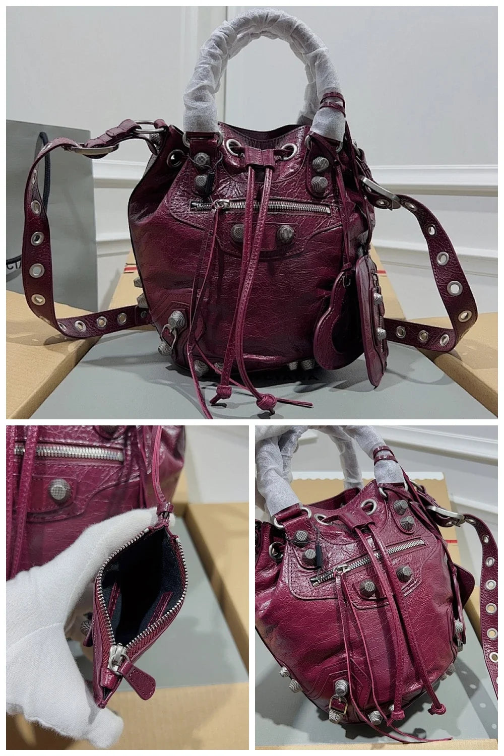 Aurel Bags BG Bag 531
