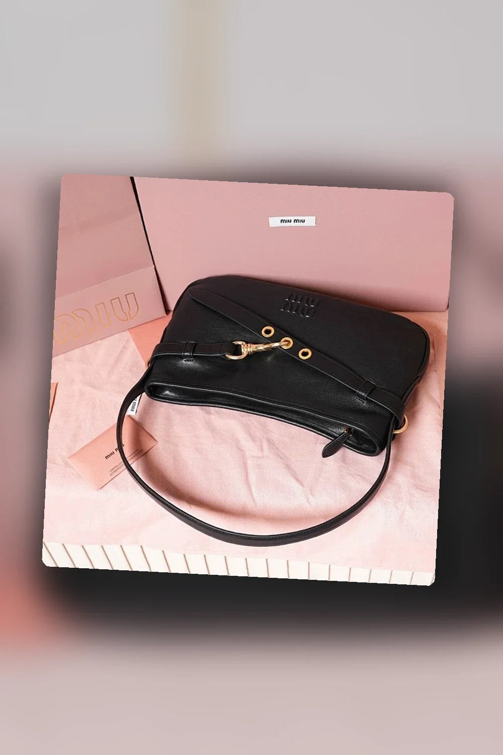Aurel Bags MMU Bag 170