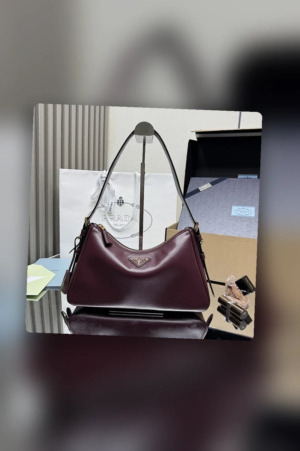 Aurel Bags PD Bag 889