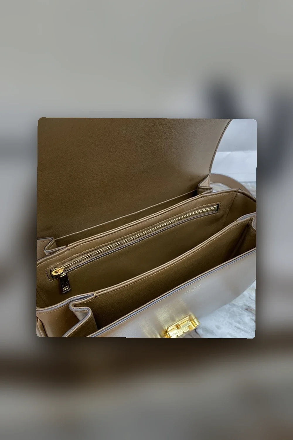 Aurel Bags COL Bag 833