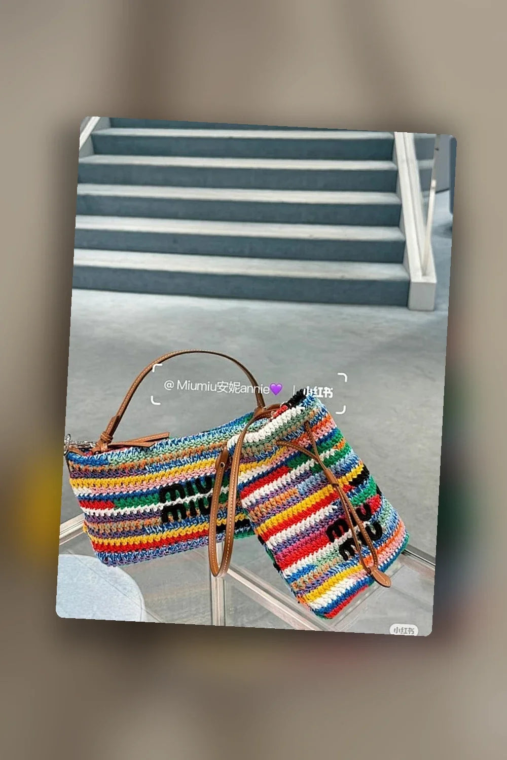 Aurel Bags MMU Bag 314