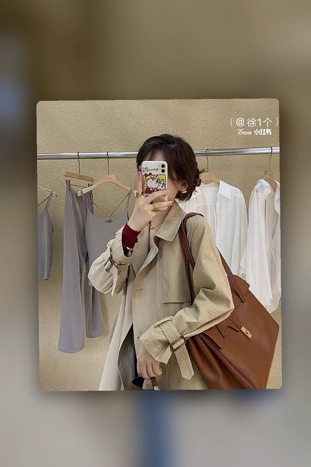 Aurel Bags COL Bag 184