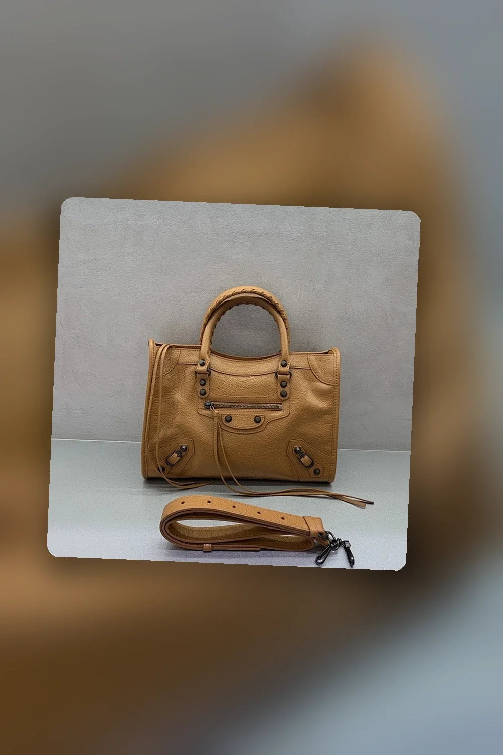 Aurel Bags BG Bag 512
