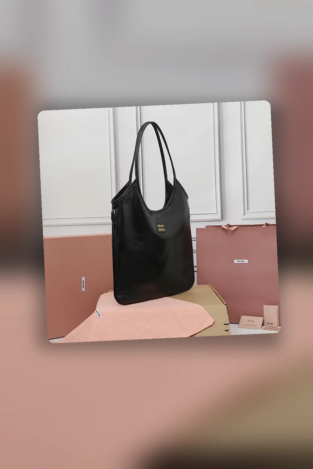 Aurel Bags MMU Bag 1004