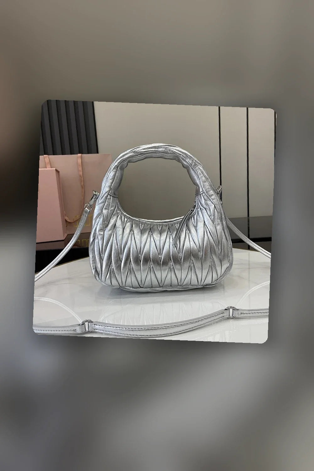 Aurel Bags MMU Bag 401