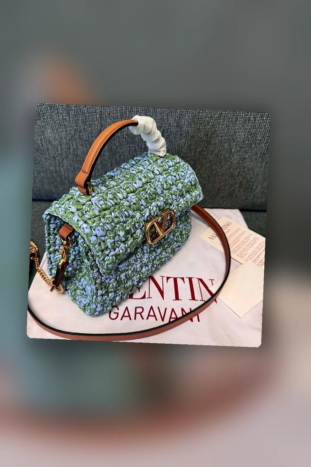 Aurel Bags VEL Bag 759