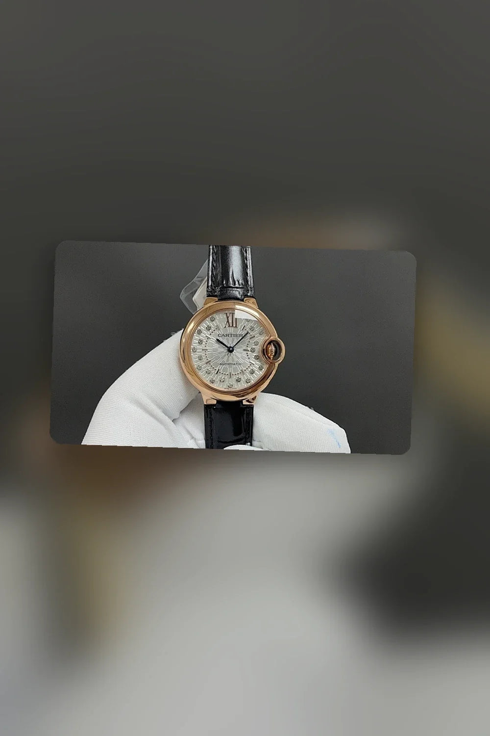 Aurel Bags Mix Watch 537