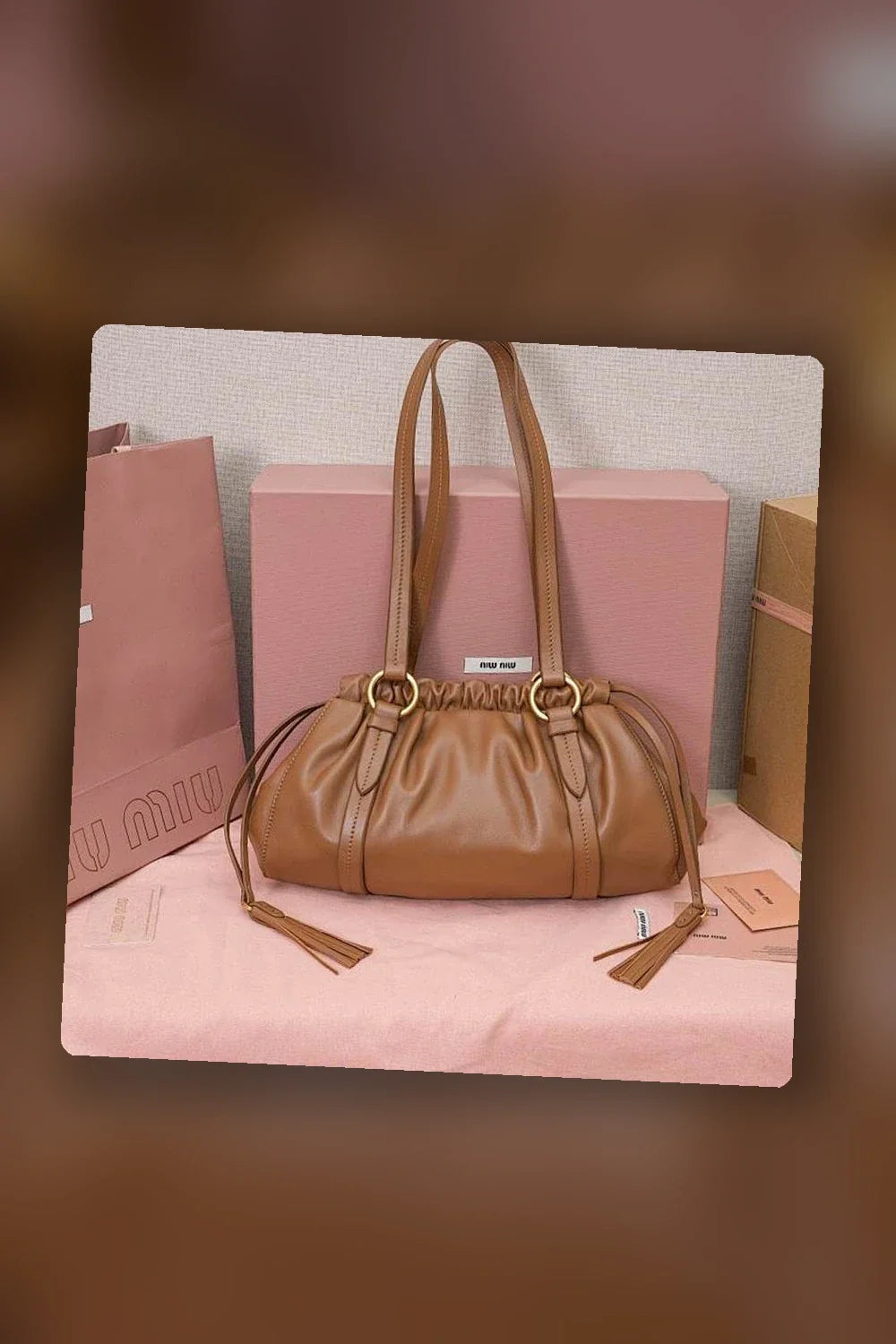 Aurel Bags MMU Bag 271