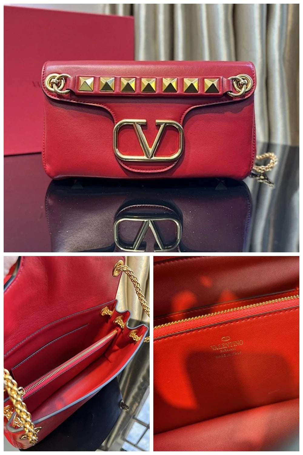 Aurel Bags VEL Bag 123