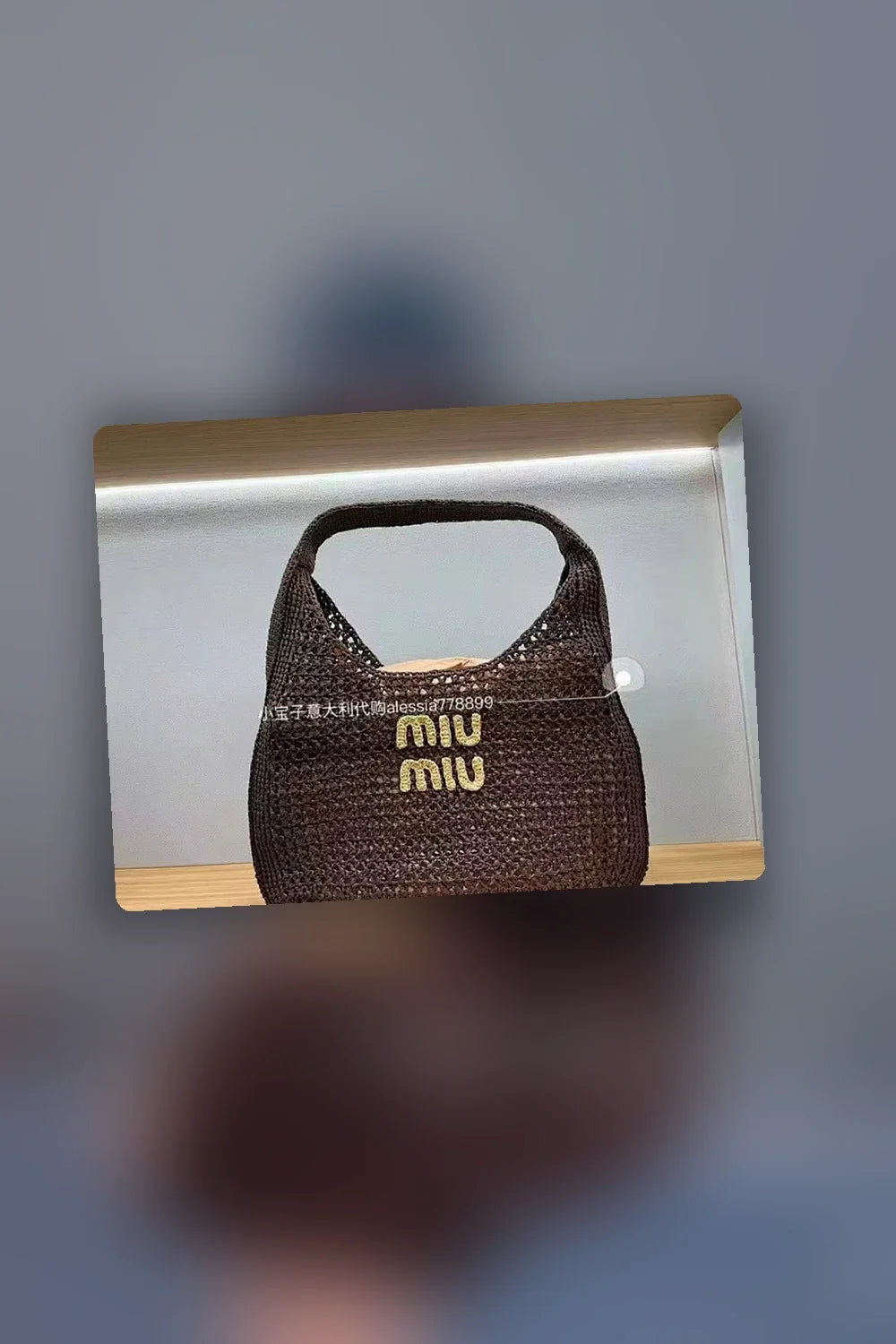 Aurel Bags MMU Bag 352