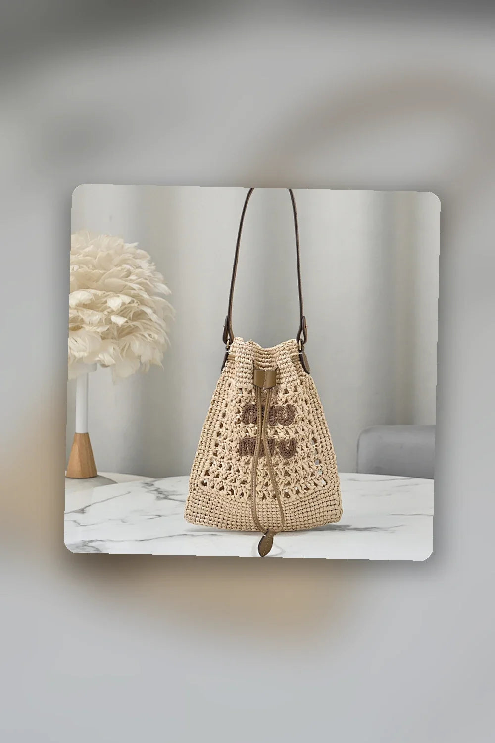 Aurel Bags MMU Bag 244