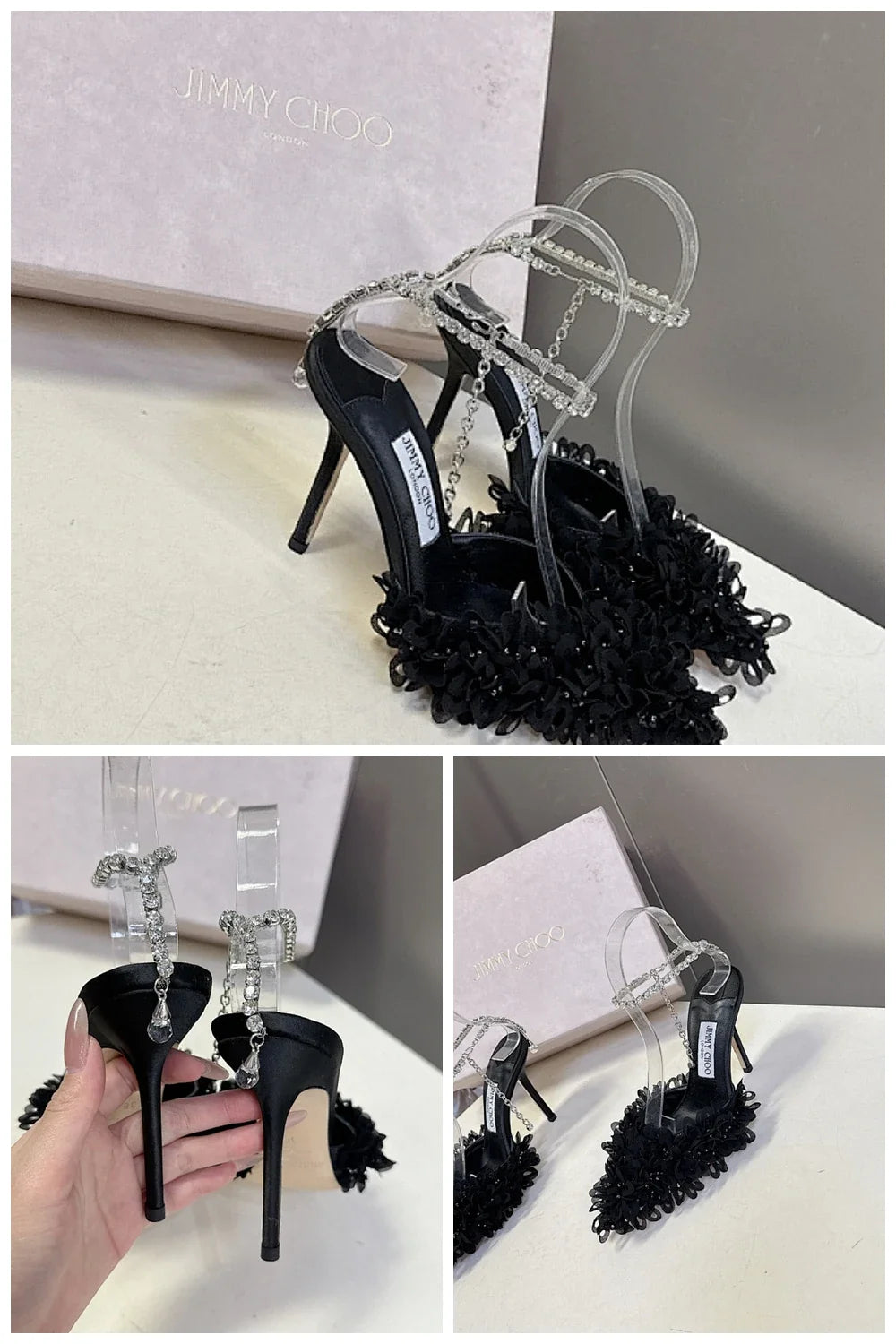 Aurel Bags JMC Mix Items 603