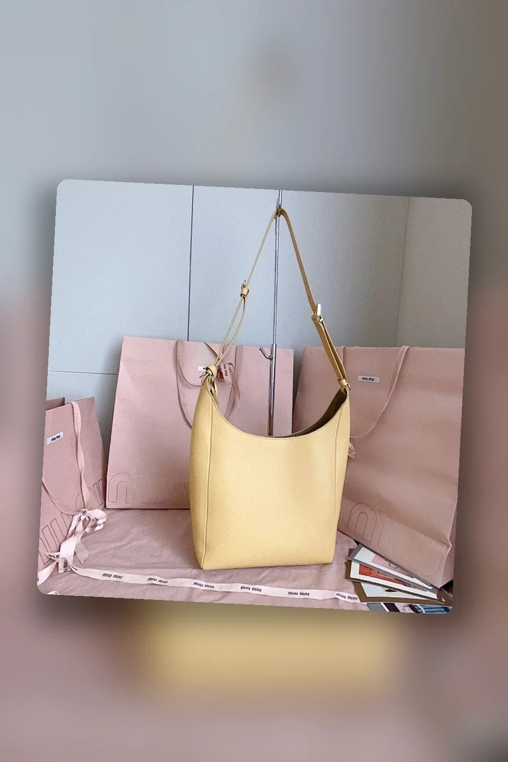 Aurel Bags MMU Bag 861