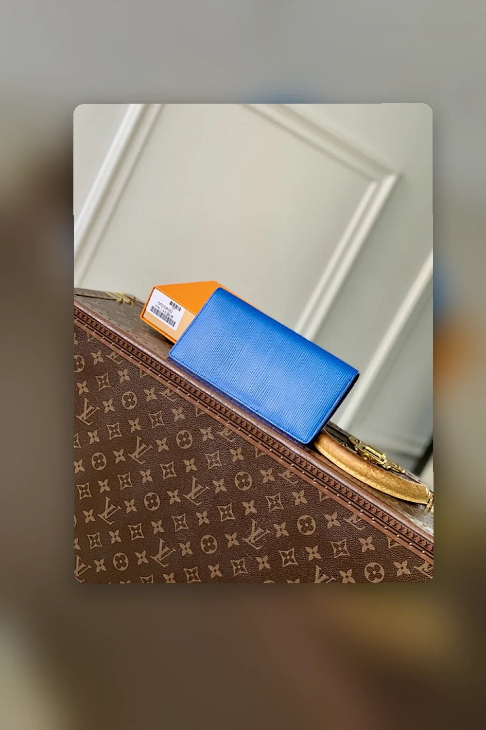 Aurel Bags Mix Wallet 1099
