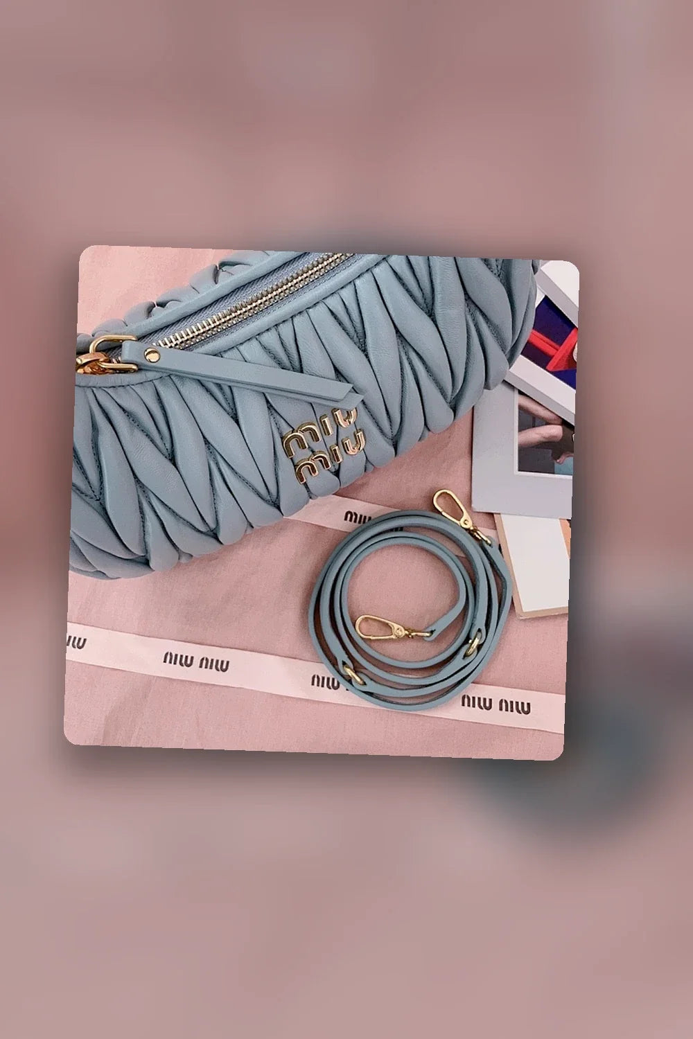 Aurel Bags MMU Bag 355