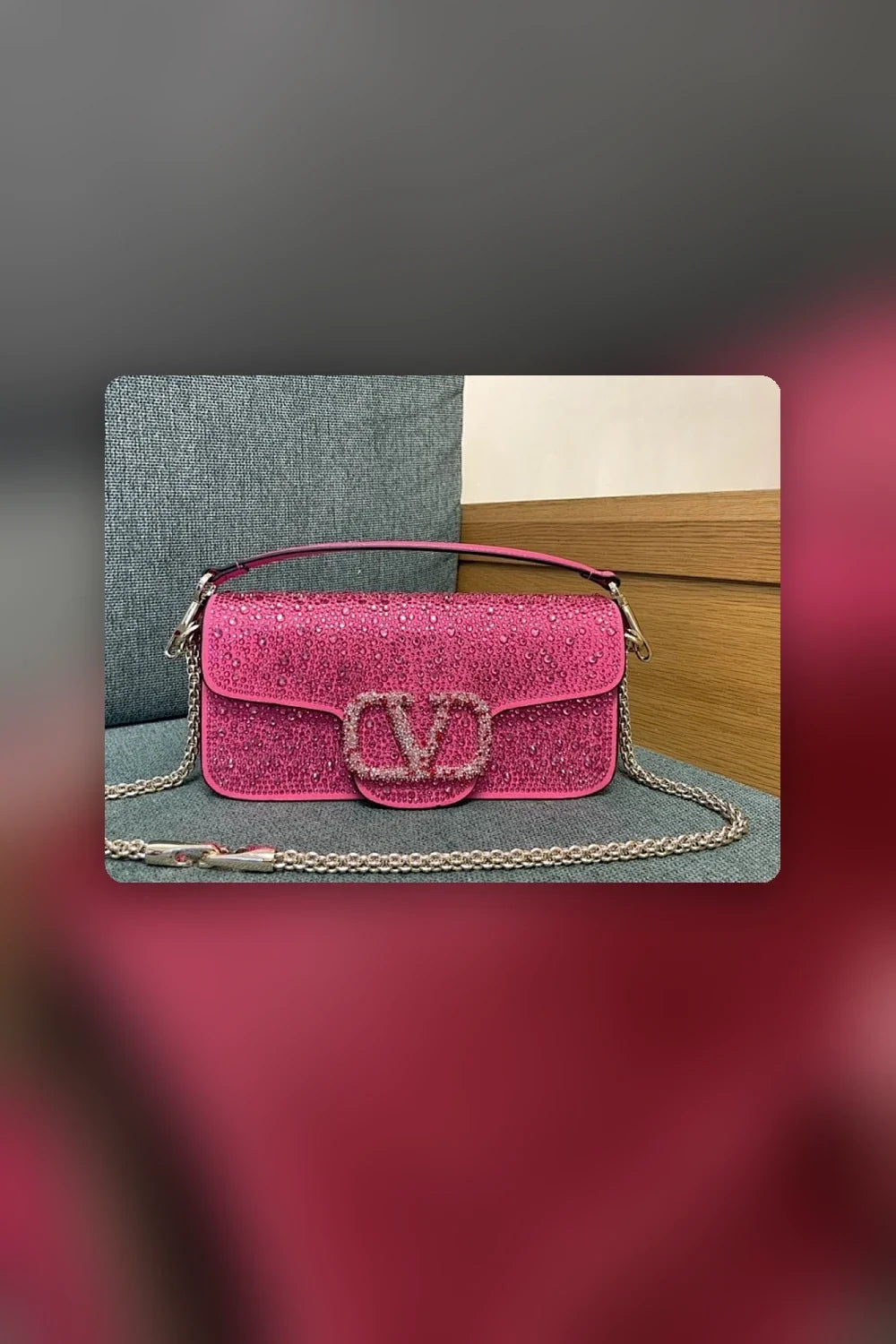 Aurel Bags VEL Bag 370