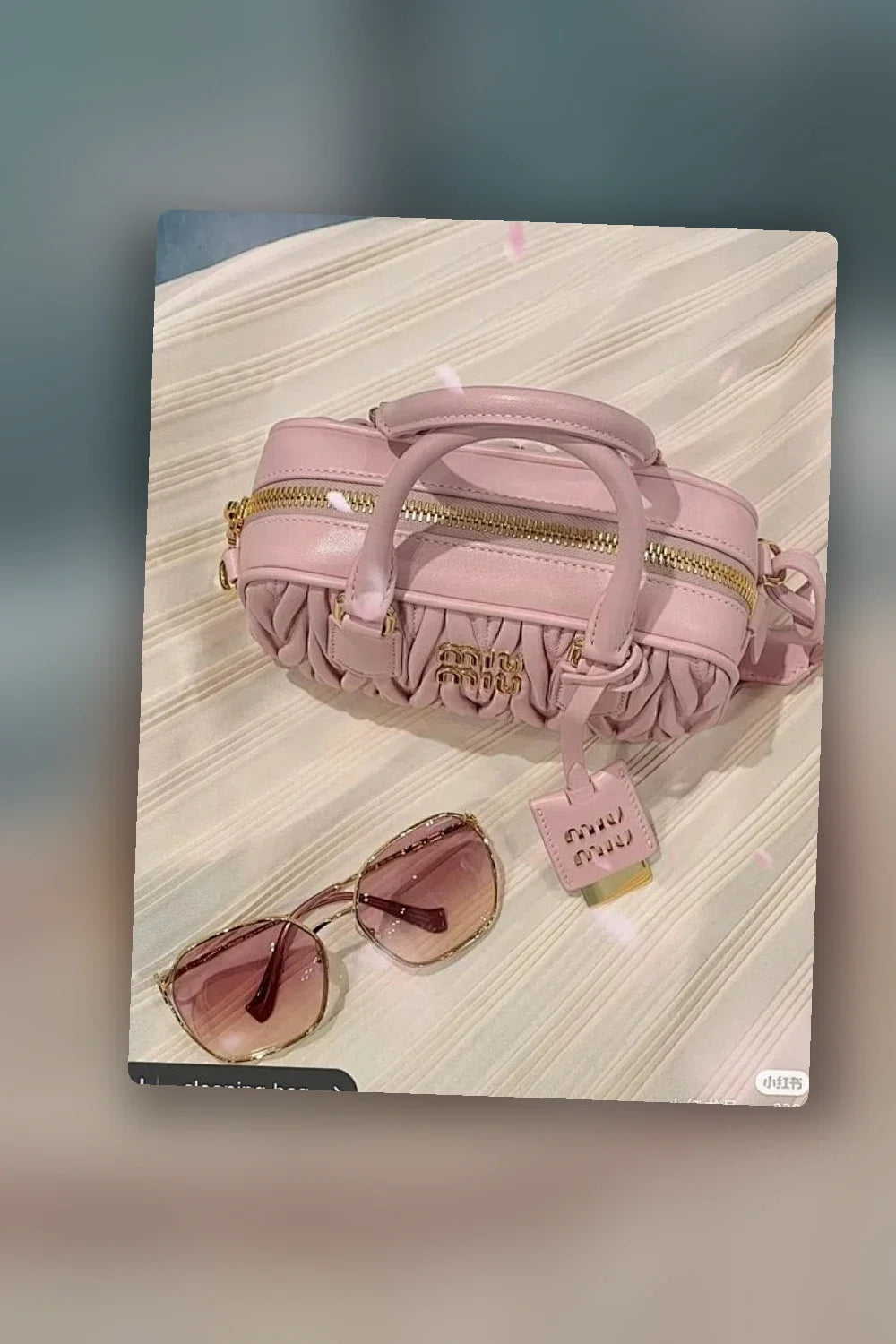 Aurel Bags MMU Bag 547