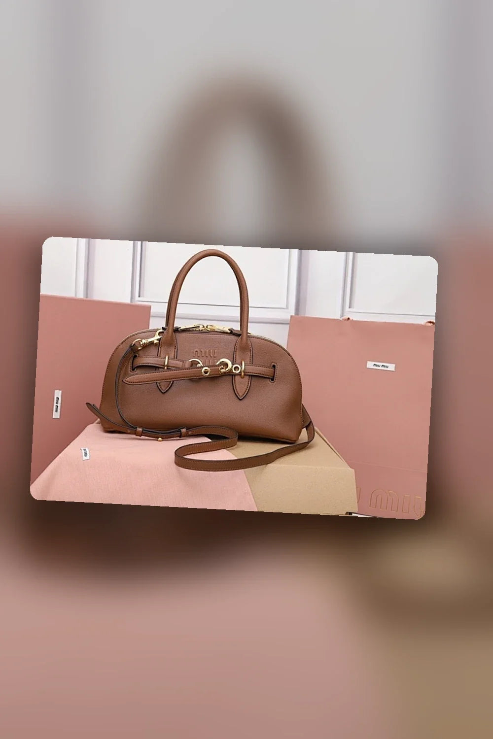 Aurel Bags MMU Bag 037