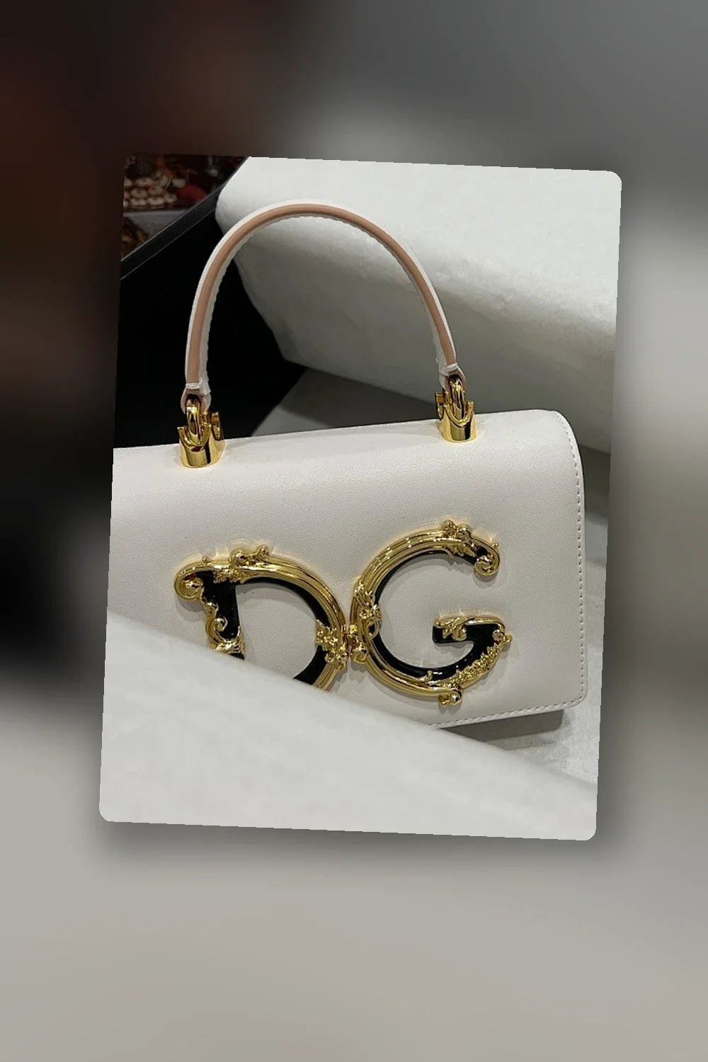 Aurel Bags DAG Bag 615