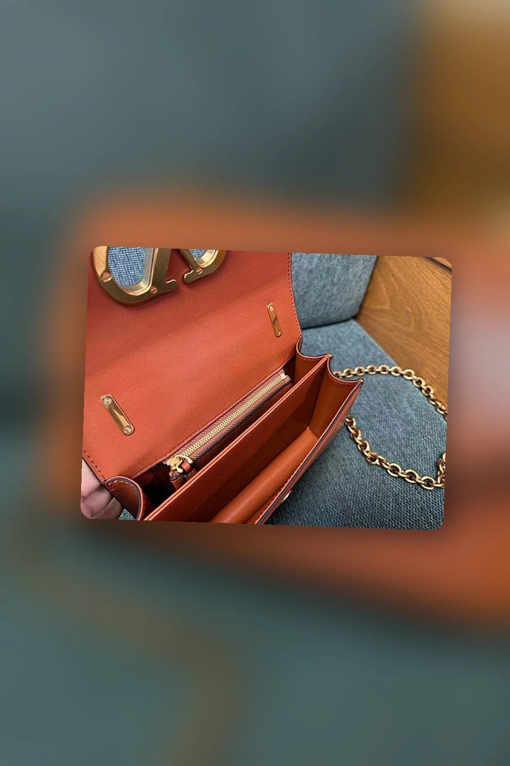 Aurel Bags VEL Bag 467