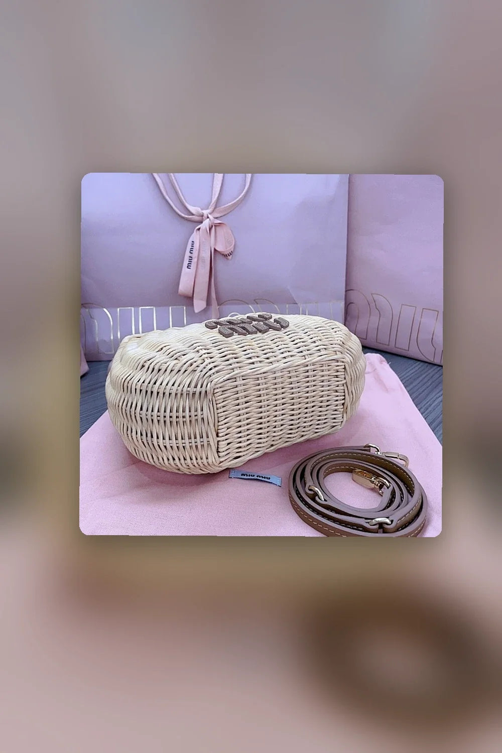 Aurel Bags MMU Bag 343