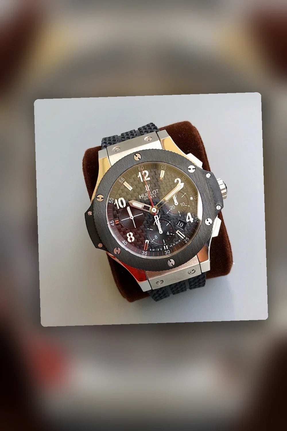 Aurel Bags Mix Watch 1007