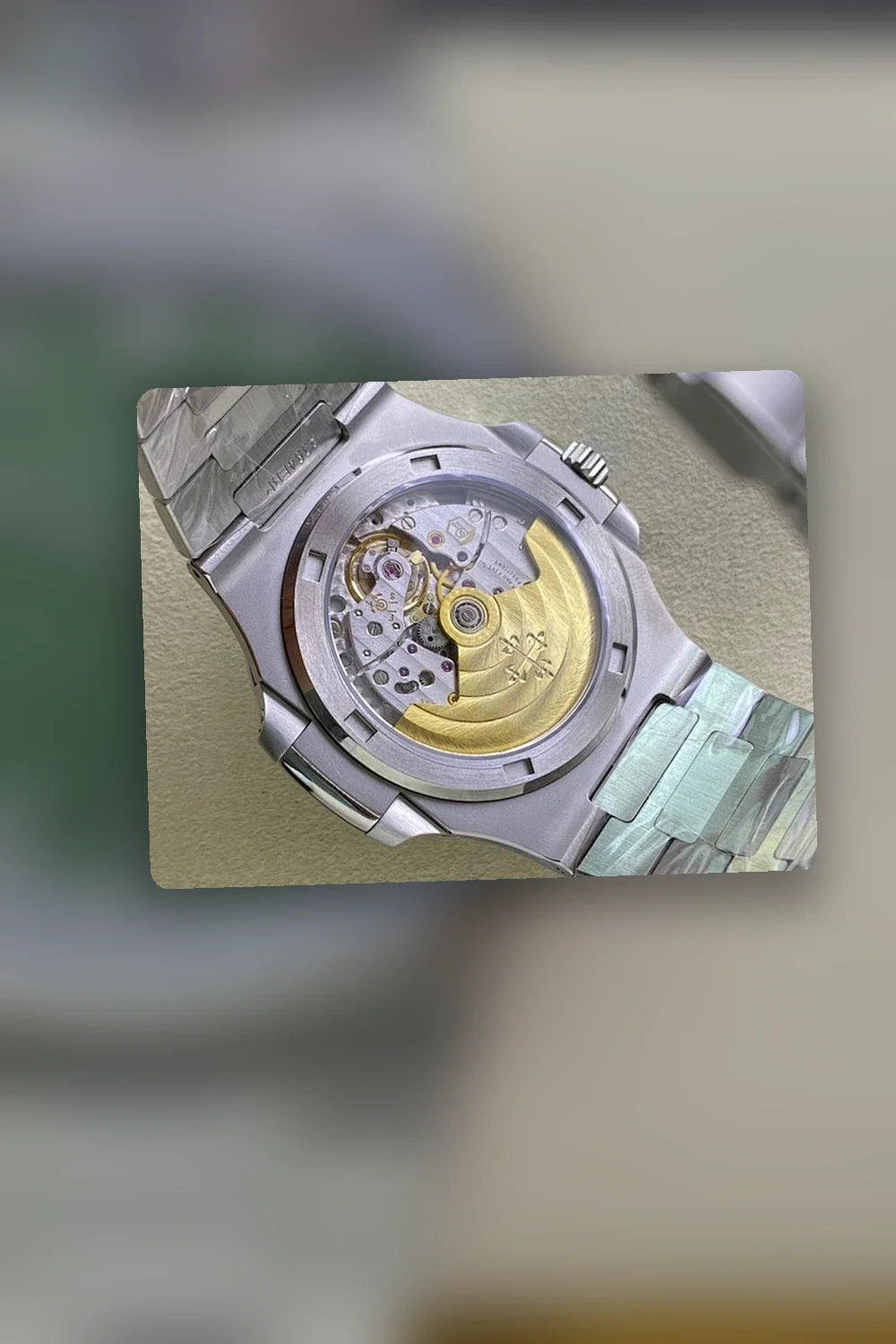 Aurel Bags Mix Watch 618